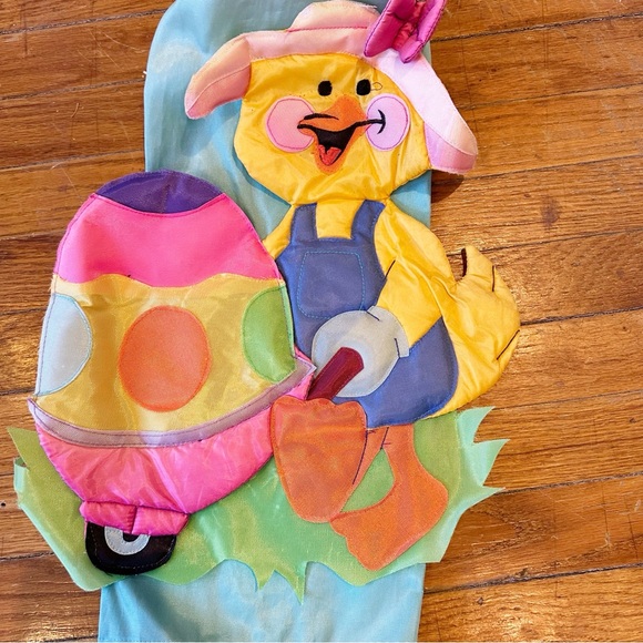 Three Vintage Spring Windsport Wind Socks - Picture 14 of 15